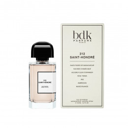 BDK Parfums 312 Saint-Honore