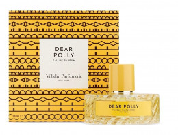 Vilhelm Parfumerie Dear Polly