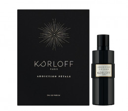 Korloff Paris Addiction Petale