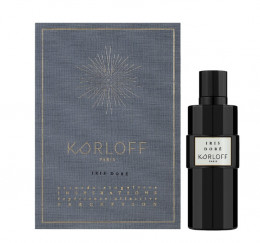 Korloff Paris Iris Dore