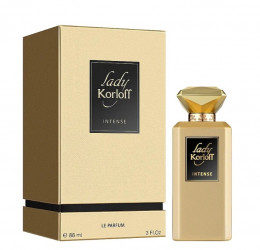 Korloff Paris Lady Intense