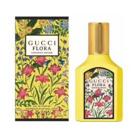 Gucci Flora Gorgeous Orchid