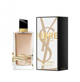 Yves Saint Laurent Libre Flowers & Flames