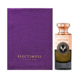 Electimuss Mercurial Cashmere