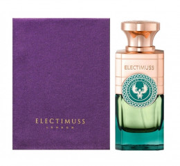 Electimuss Persephone's Patchouli