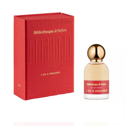 Bibliotheque De Parfum I Am Daring