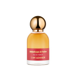 Bibliotheque De Parfum I Am Winner