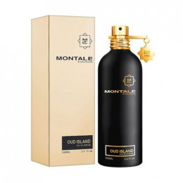 Montale Oud Island