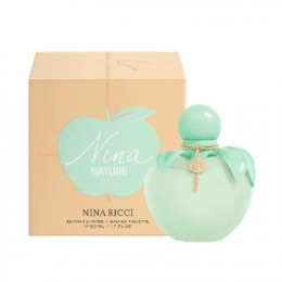 Nina Ricci Nina Nature