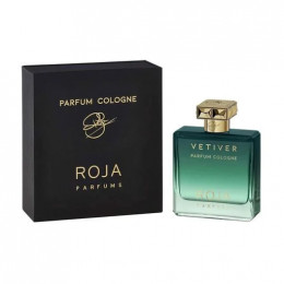 Roja Parfums Vetiver Pour Homme Parfum Cologne