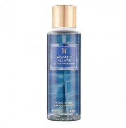 Спрей для тела Victoria's Secret Aquatic Allure Fragrance Body Mist