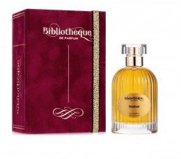 Bibliotheque De Parfum Status