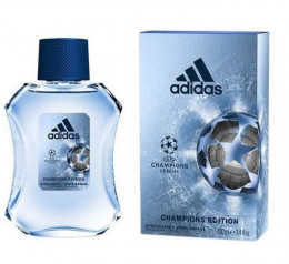 Лосьон после бритья Adidas Champions League Champions Editions