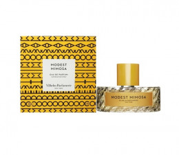 Vilhelm Parfumerie Modest Mimosa