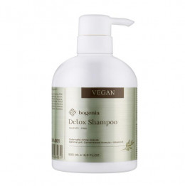 Шампунь для волос Bogenia Detox Shampoo