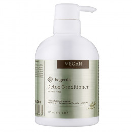 Кондиционер для волос Bogenia Detox Conditioner