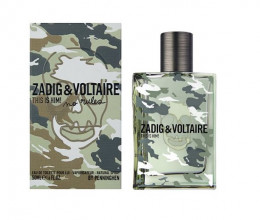 Zadig & Voltaire This Is Him! No Rules