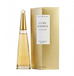 Issey Miyake L`Eau D`Issey Gold Absolue