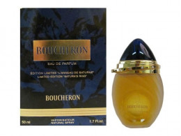 Boucheron Limited Edition Saturn