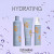 Маска для волос Echosline Hydrating Mask, 1