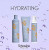 Шампунь для волос Echosline Hydrating Shampoo, 3