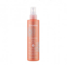 Спрей для волос Echosline Keratin Veg Lamination Spray