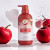 Кондиционер для волос Bogenia Apple Cider Vinegar Conditioner, 1