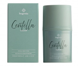 Крем для лица Bogenia Centella Cleansing Cream BG421