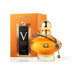 Eisenberg Secret V Ambre D'Orient