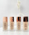 Тональная основа для лица Bogenia Angelic Longwear Foundation, 2