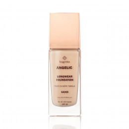 Тональная основа для лица Bogenia Angelic Longwear Foundation