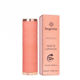 Помада для губ Bogenia Angelic Lipstick