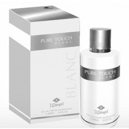 Afnan Tad Angel Pure Touch Blanc