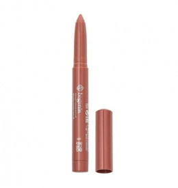 Помада-карандаш для губ Bogenia Velvet Waterproof Matte Lipstick BG730