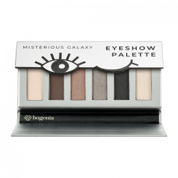 Палетка теней для век Bogenia Mysterious Galaxy Eyeshadow Palette BG901