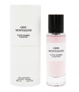 Fragrance World Gris Montaigne