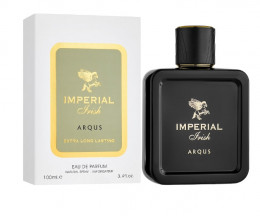 Lattafa Perfumes Arqus Imperial Irish