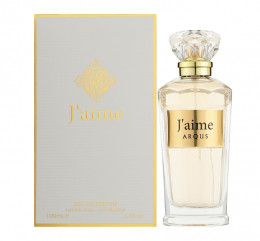 Lattafa Perfumes Arqus J'aime