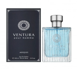 Lattafa Perfumes Argus Ventura Pour Homme Eau