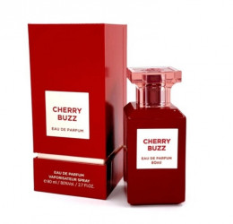 Fragrance World Cherry Buzz