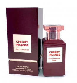 Fragrance World Cherry Incense