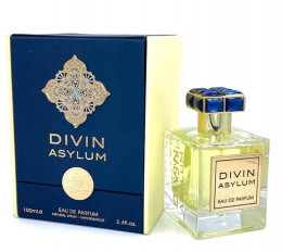 Fragrance World Divin Asylum