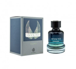 Fragrance World Invicto Legend