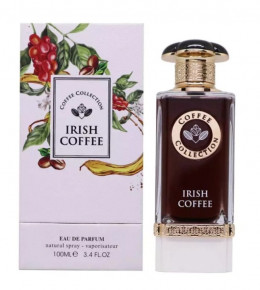 Fragrance World Irish Coffee Collection