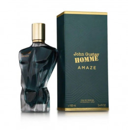 Fragrance World John Gustav Amaze