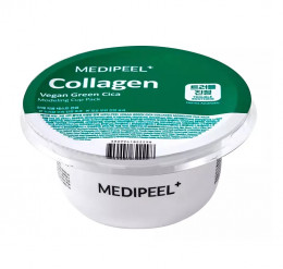 Маска для лица Medi-Peel Vegan Green Cica Collagen Modeling Cup Pack