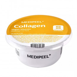 Маска для лица Medi-Peel Vegan Vitamin Collagen Modeling Cup Pack