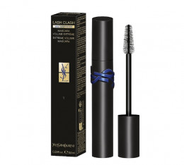 Тушь для ресниц Yves Saint Laurent Lash Clash Waterproof