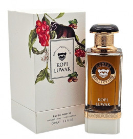 Fragrance World Kopi Luwak Coffee Collection