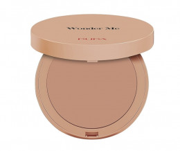 Бронзер для лица Pupa Wonder Me Bronzer